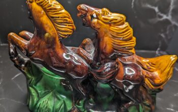 Horse Decoration