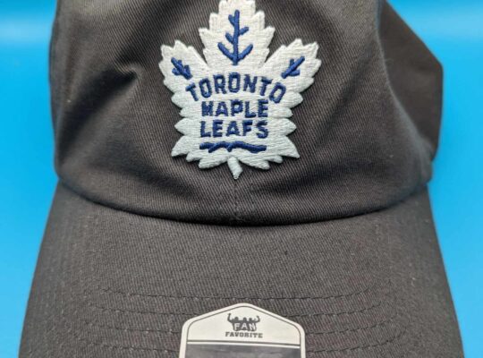 Toronto Maple Leafs hat