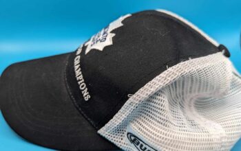 Toronto Maple Leafs hat