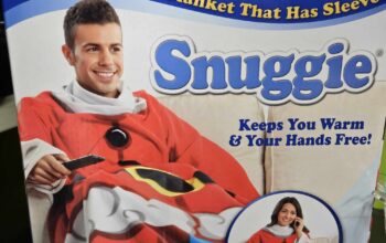 Snuggie
