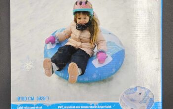 Kids Snow Tube