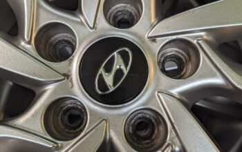 225/60r17 prilli snow tires on Hyundai rims