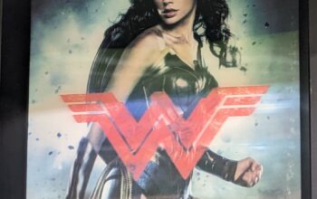 Wonder Women