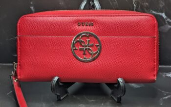 Guess Wallet