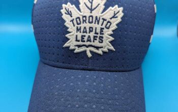 Toronto Maple Leafs hat