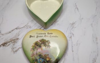 Souvenir Box