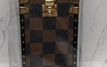 Louis Vuitton Phone Case