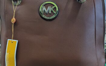 Mk Brown Purse