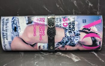 Vogue Wallet