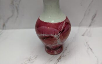 Miniature Vase