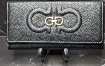 Ferragamo Wallet