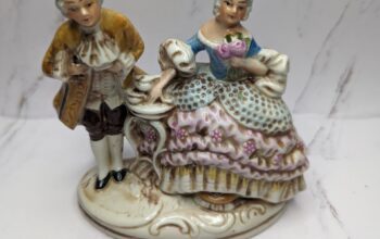 Rare Collectable vintage German 1960s