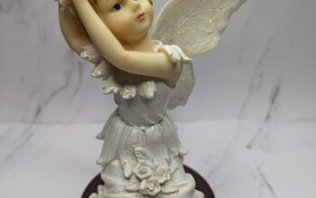 Angel Figure CK Collection
