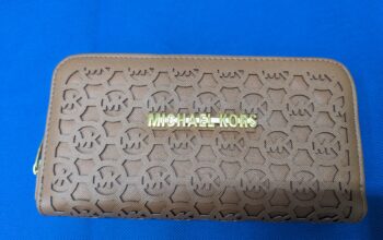 Tan Mk Wallet
