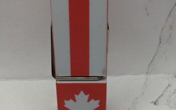 Canada Clip