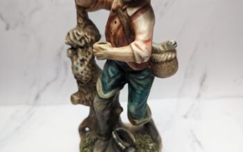 Fisherman Figure