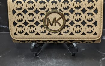 Tan Mk Wallet