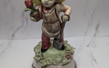 Worker Figure