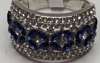 Sapphire Ring