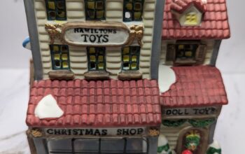 Holiday Expressions Christmas Store