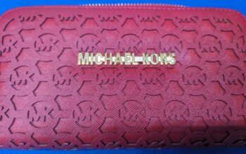 Rose Mk Wallet