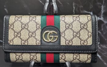 Gucci Wallet