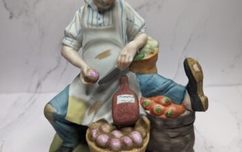 Chef Figure