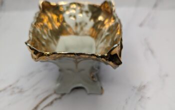 Miniature Vase