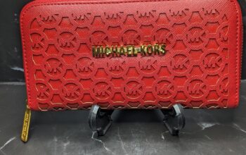 Rose Mk Wallet