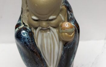 Mud man Figurine