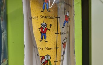 Beer Glass