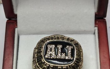 Muhammad Ali RIng