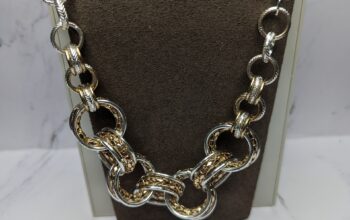 Chain Necklace