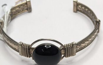 Women’s Bracelet Onyx