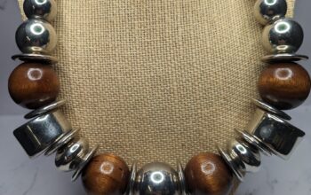 Chunky Necklace