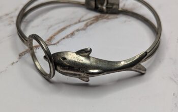 Dolphin Bracelet