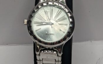 Terner Watch