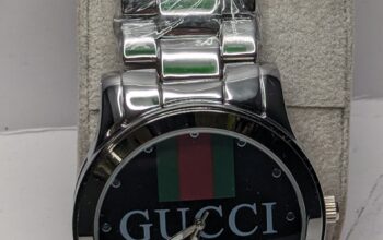 Gucci Watch
