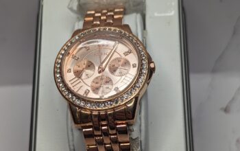 Relic Watch