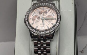 Relic Watch