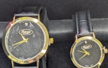 Antonio Watches