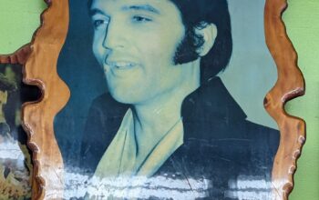 Elvis Picture