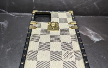 Louis Vuitton Phone Case