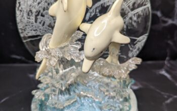 Dolphin Light