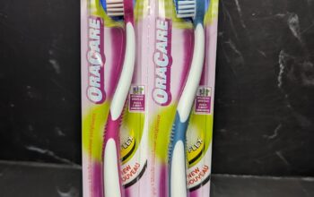 Toothbrush