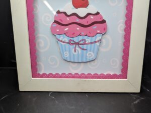 Cup Cake Picture
