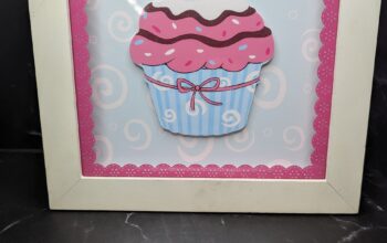 Cup Cake Picture