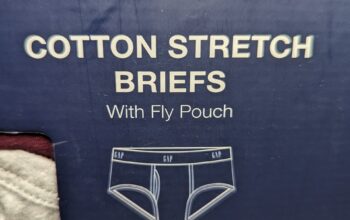 Boxer Briefs