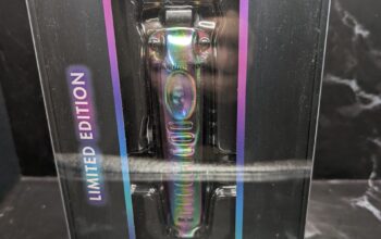 High Performance Trimmer