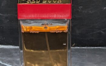 Elizabeth Arden Perfume
